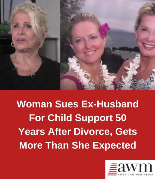 Woman’s Bold Move: Suing Her Ex for 50-Year-Old Child Support Debt Uncovers Shocking Results