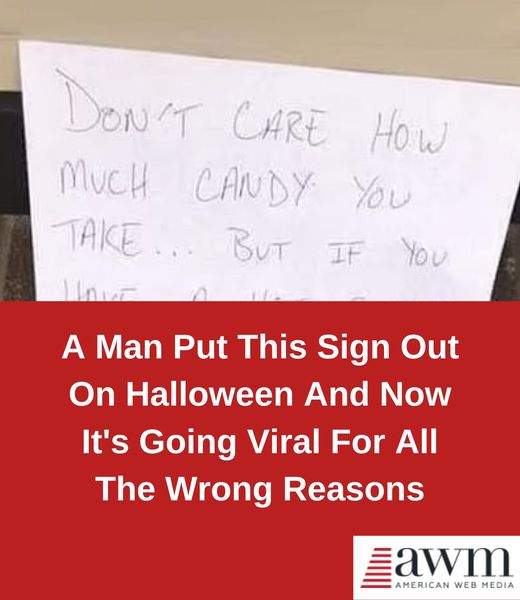 This Single Dad Tried to Find Love on Halloween – And Failed Hilariously