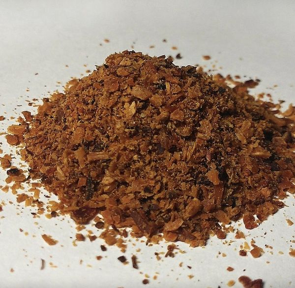 Mom Warns Teens Getting Baked from Nutmeg; Spice Releases Toxic Substance