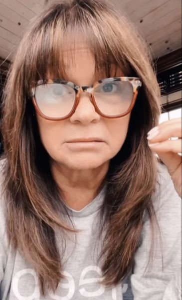 Valerie Bertinelli ‘really hurt’ after being let go from Food Network’s ‘Kids Baking Championship’