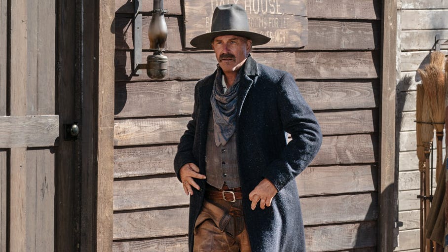 Sequel to Kevin Costner-led ‘Horizon: An American Saga’ has been canceled: Reports