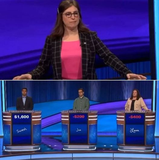 ‘Jeopardy!’ Fans Shocked After Contestants Miss Prayer Question