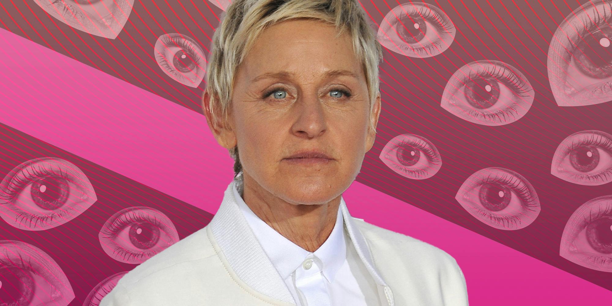 I’m done: Ellen DeGeneres says she’s retiring from Hollywood—and the Internet has jokes