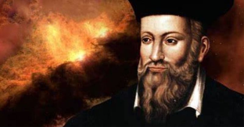 The 2024 Prophecies Of Nostradamus