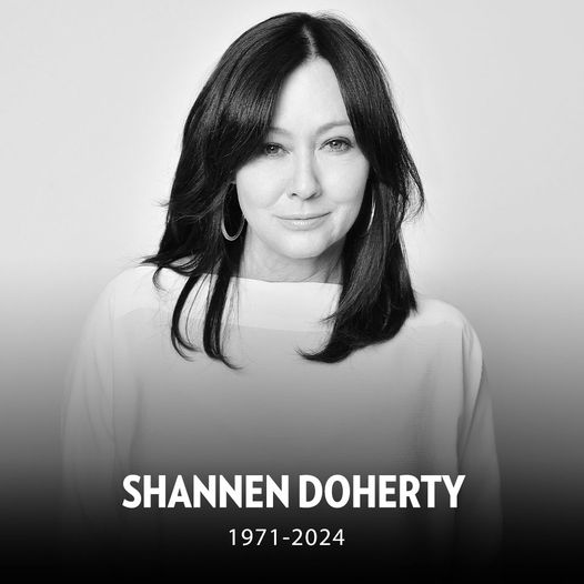 Shannen Doherty, Star of ‘Beverly Hills, 90210’ and ‘Charmed,’ Dies at 53: ‘Devoted Daughter, Sister, Aunt and Friend’