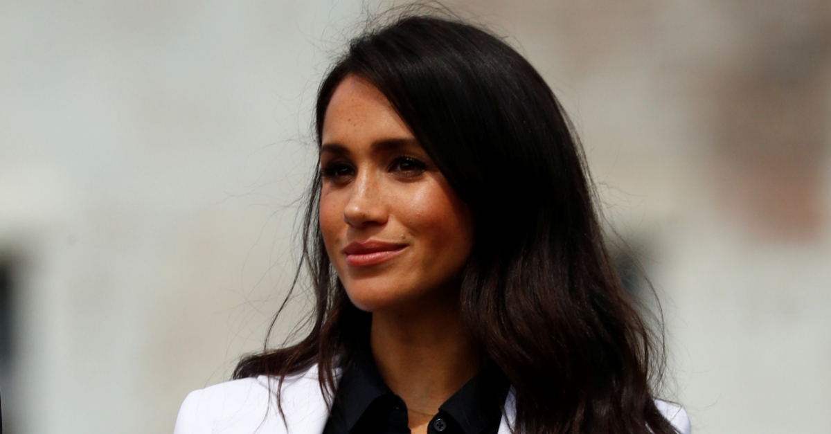 Everyone Is Saying The Same Thing About The Name Of Meghan Markle’s New Brand