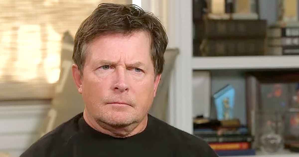 Michael J. Fox Shares Sad News