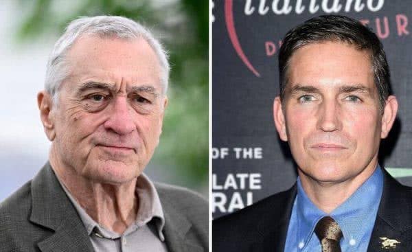 Jim Caviezel Takes a Stand: Refuses to Work with Robert De Niro