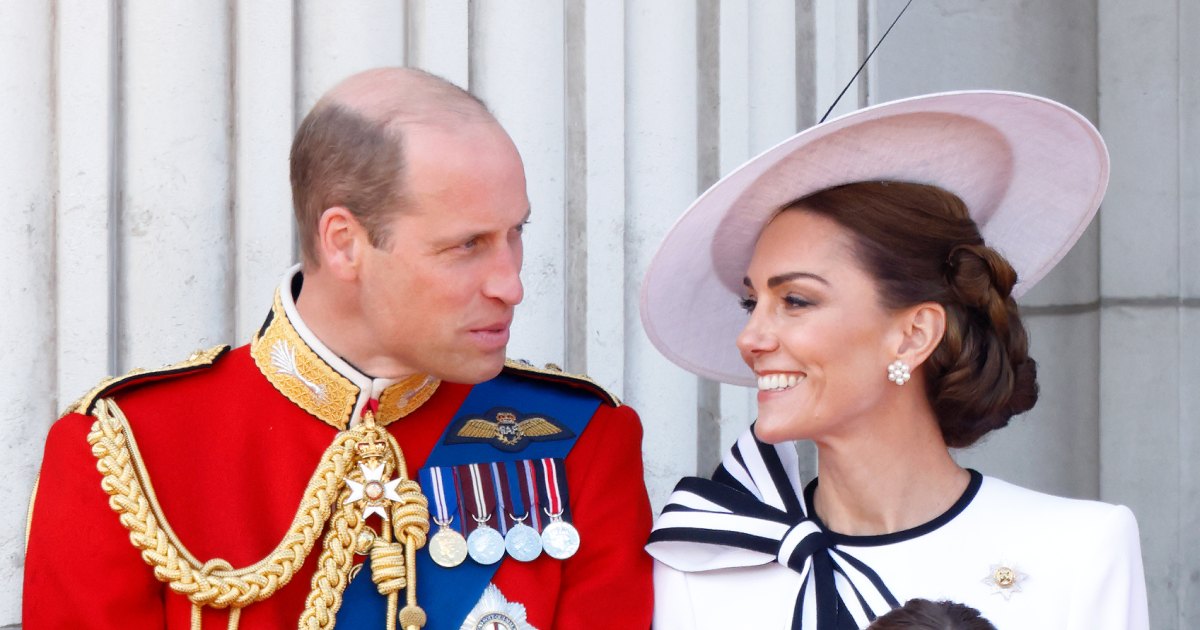 Prince William, Kate Middleton Looking For a New Private Assistant