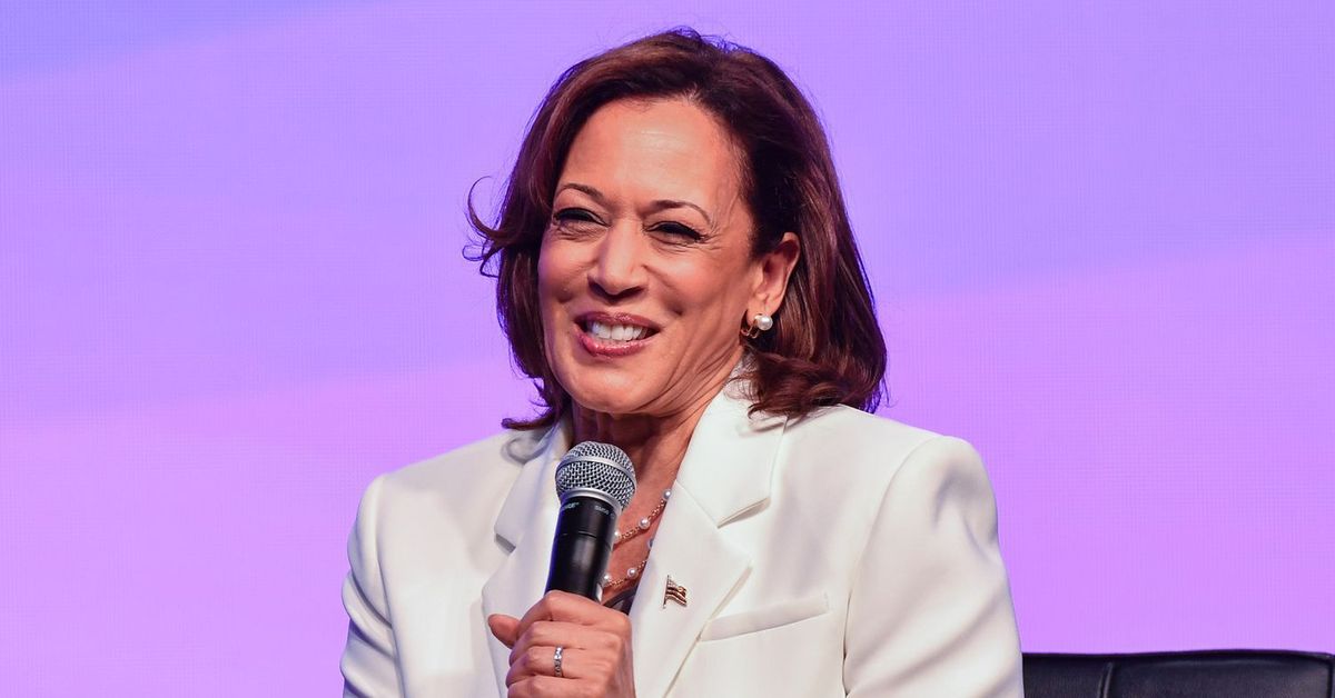 Kamala Harris and the ‘Coconut Tree’: What the Viral Meme Means