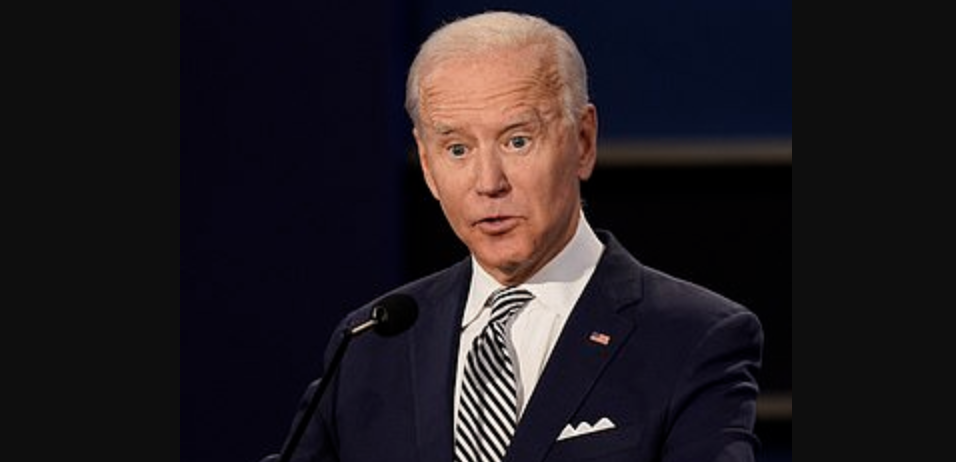 Biden Has Embarrassing Slip Up On Live TV