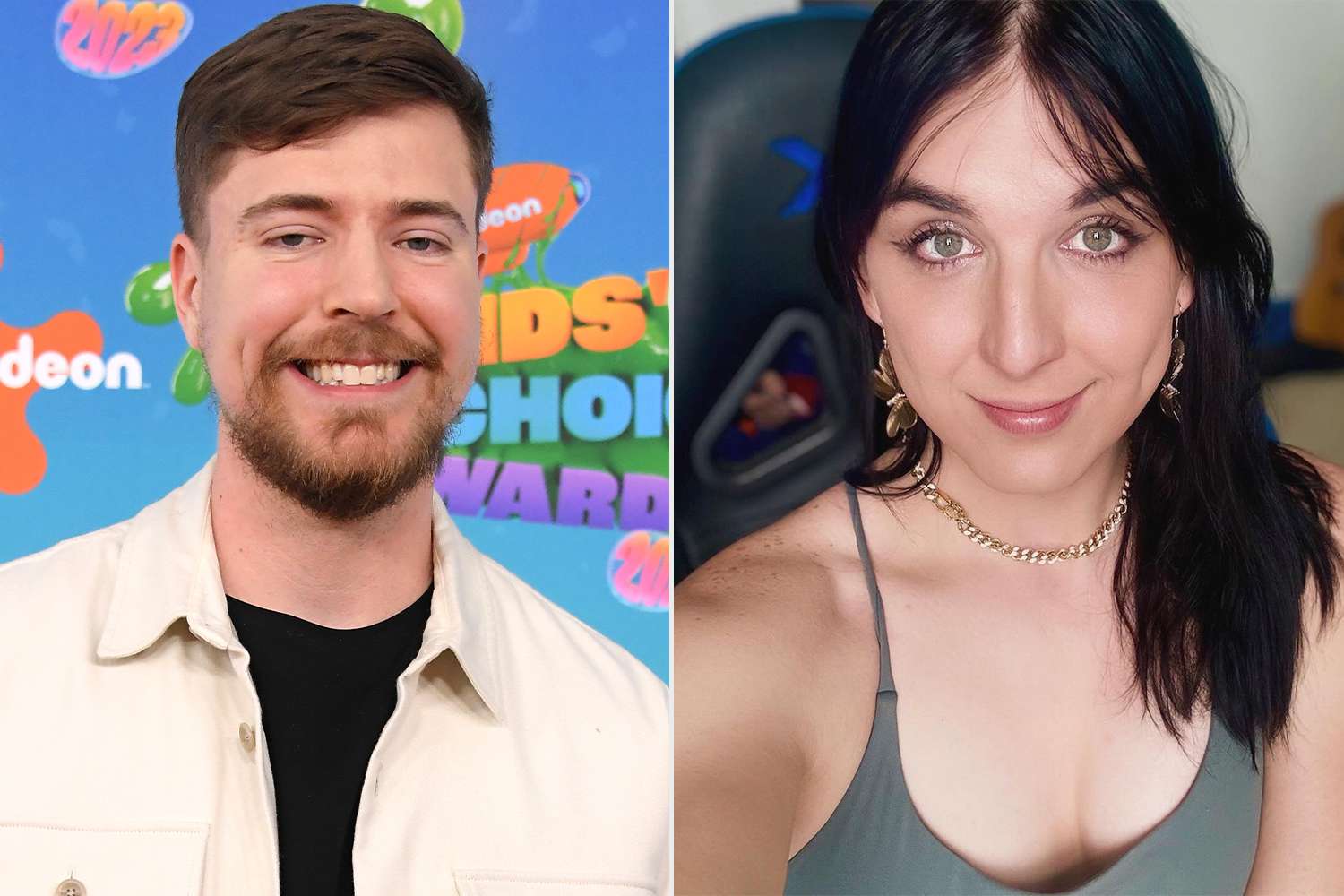 MrBeast Hiring Investigators Over Grooming Allegations Against Friend and Former Collaborator Ava Tyson