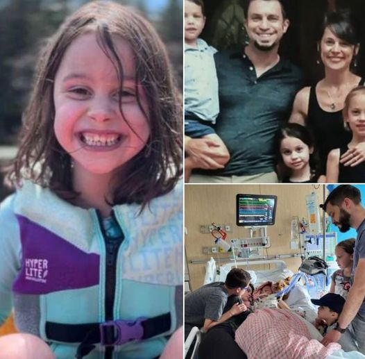 Heartbreaking Tragedy: Little Girl, 6, Gone Too Soon!