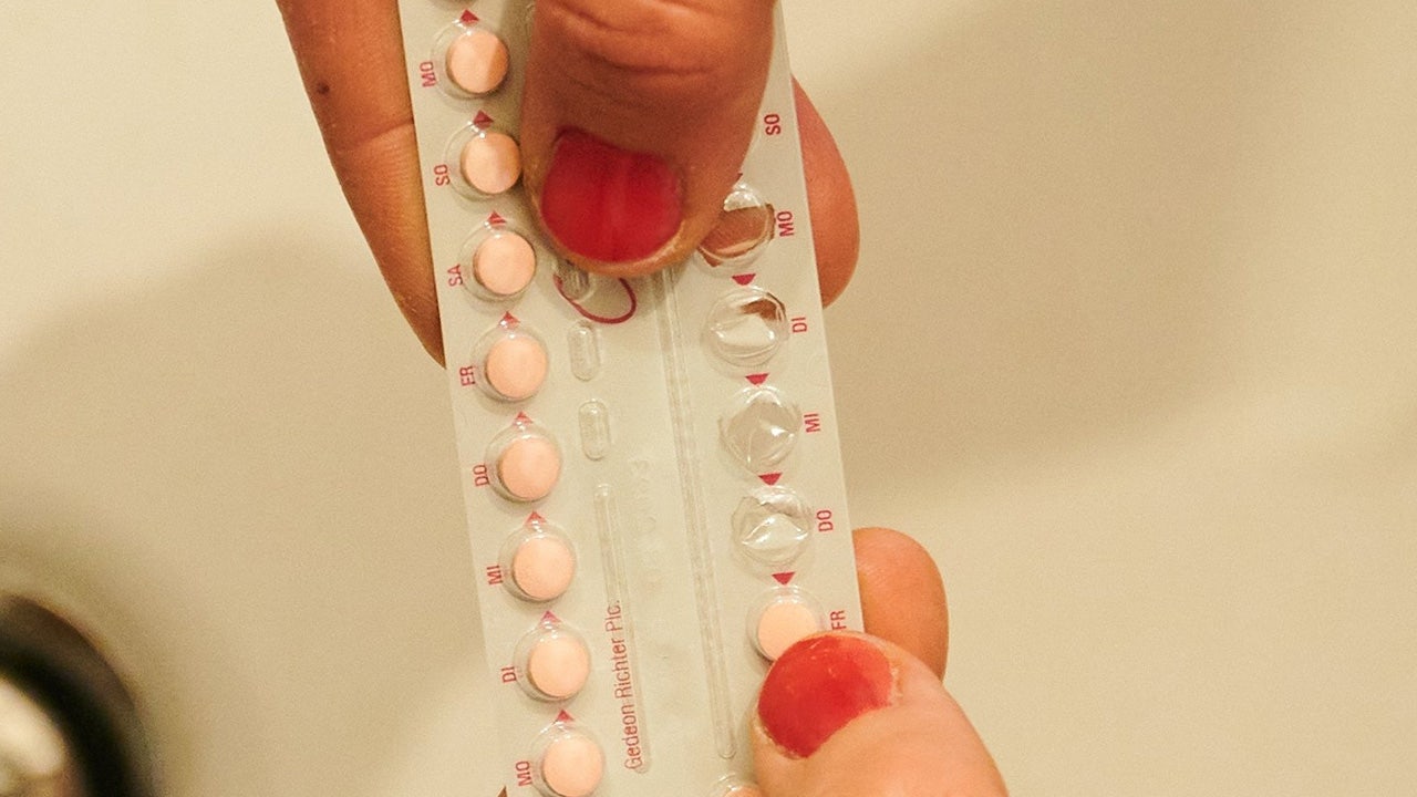 Texas sues Biden administration over program giving birth control to teens without parents’ knowledge