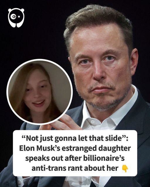 Vivian Jenna Wilson Clears the Air: Elon Musk’s Daughter Speaks Out