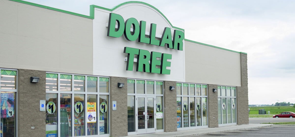 Never Buy These Items at Dollar Tree