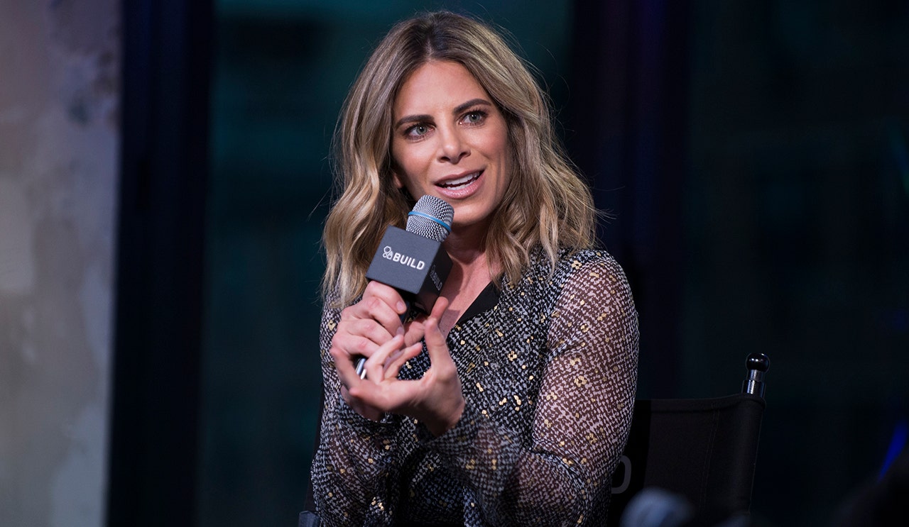 Jillian Michaels Criticizes Olympics Opening Ceremony for ‘Hypocrisy’ Over ‘Last Supper’ Parody