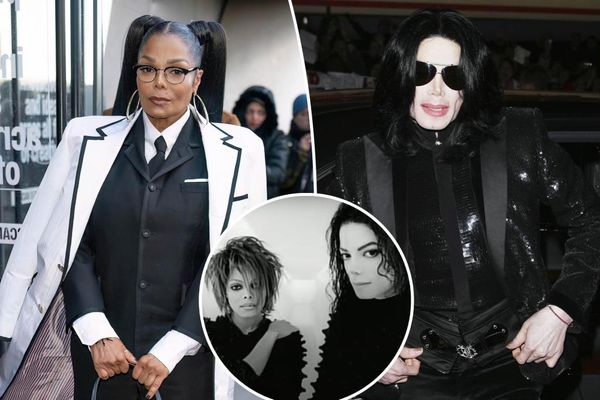 Janet Jackson’s Emotional Connection to Michael’s Death
