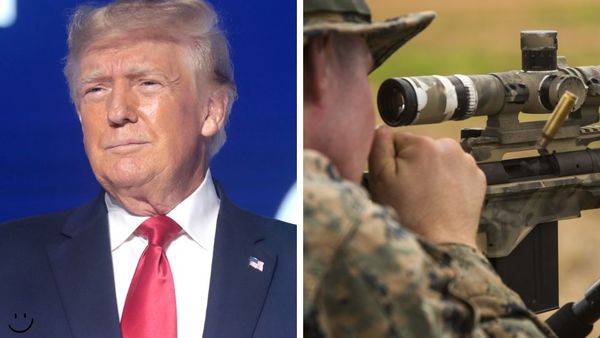 President Trump Shot: Here’s Everything We Know So Far