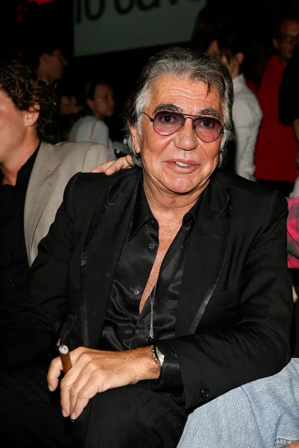 Roberto Cavalli: An Icon of Fashion