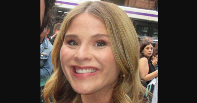 Jenna Bush Hager Explains Why She Never Wears Underwear