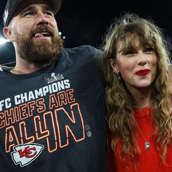 Travis Kelce and Taylor Swift: A Love Story