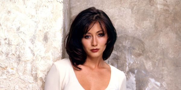 'Charmed' & 'Beverly Hills 90210' Star Shannen Doherty, 53, Dies: Tragic Details