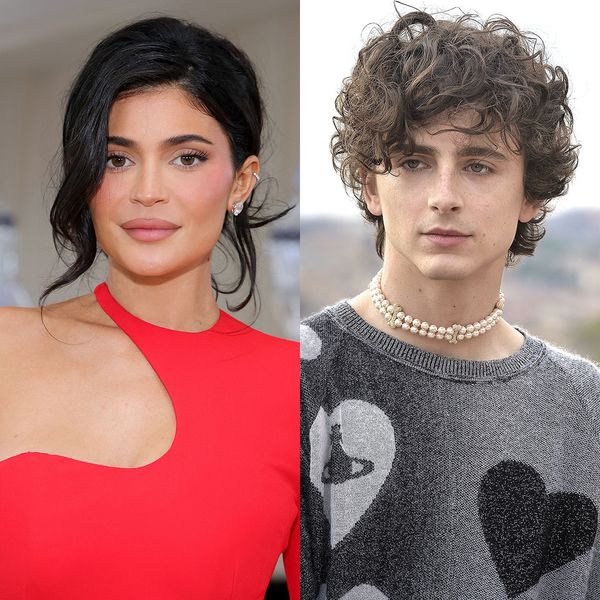Kylie Jenner and Timothée Chalamet’s Night Out: A Rare Appearance
