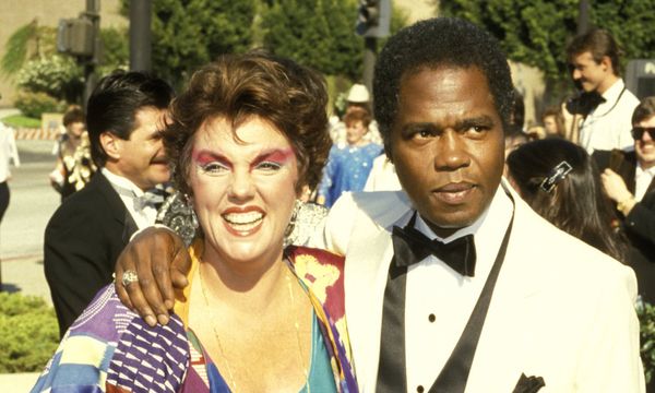 Racial Backlash Against Georg Stanford Brown & Tyne Daly Didn’t Stop Them From Raising 3 Kids