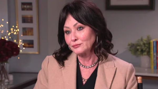 Shannen Doherty: A Beloved Actress Lost to Cancer at 53