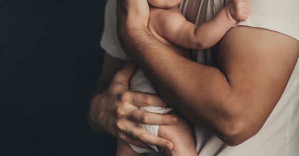 Embracing Unexpected Parenthood: A Journey of Growth and Love