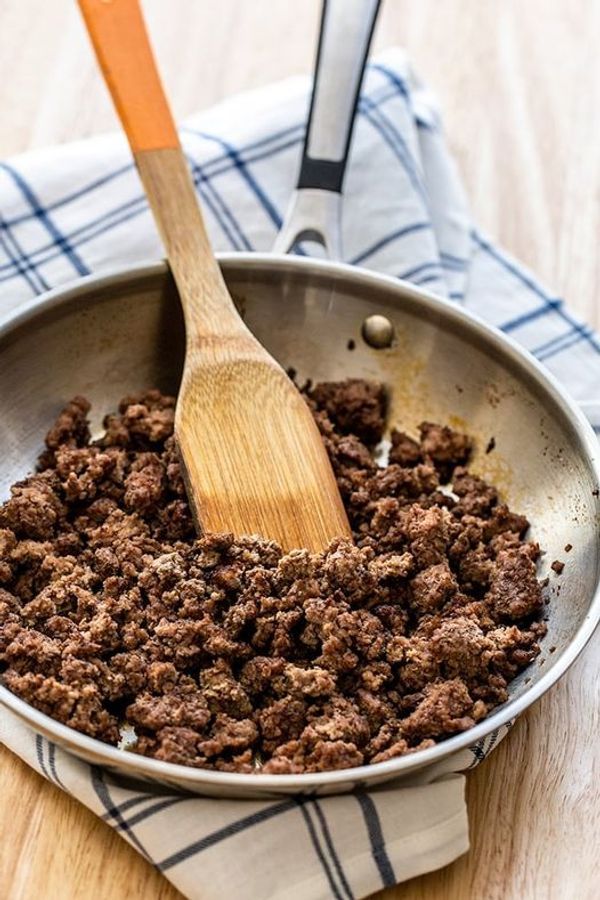 Should You Rinse Ground Beef? Let’s Settle the Debate