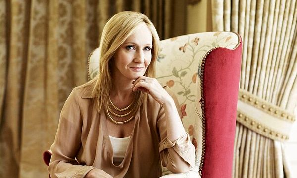 Trump is Worse Than Voldemort, Says J.K. Rowling: The Harry Potter Author Criticizes Presidential Hopeful’s Call to Ban Muslims from the U.S.