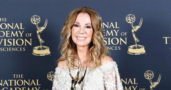 Kathie Lee Gifford’s Inspiring Journey: Embracing New Chapters with Faith and Passion