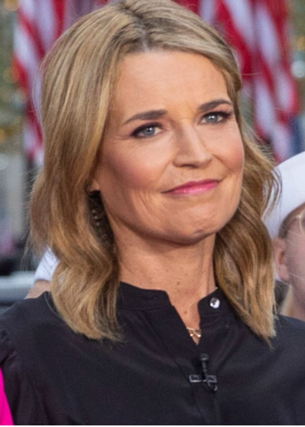 Savannah Guthrie’s Surprising Absence from the “Today” Show