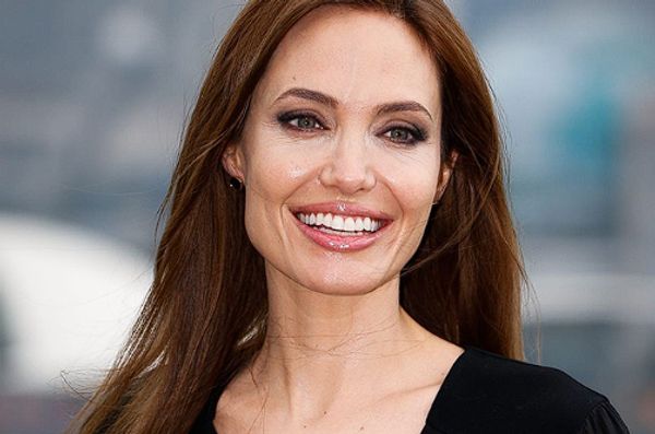 Angelina Jolie and Brad Pitts son rushed to hospital