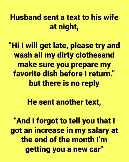 Heartwarming and Humorous Moments Between Spouses