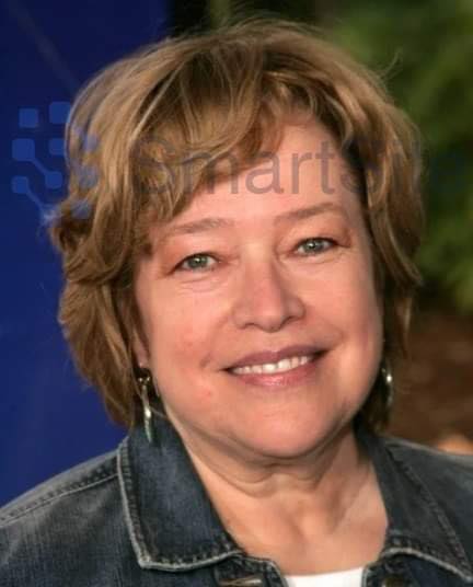 Kathy Bates: A Brave Warrior