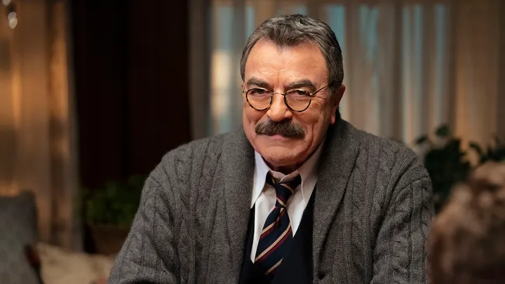 Tom Selleck Seems Unrecognizable After Removing His Signature Mustache