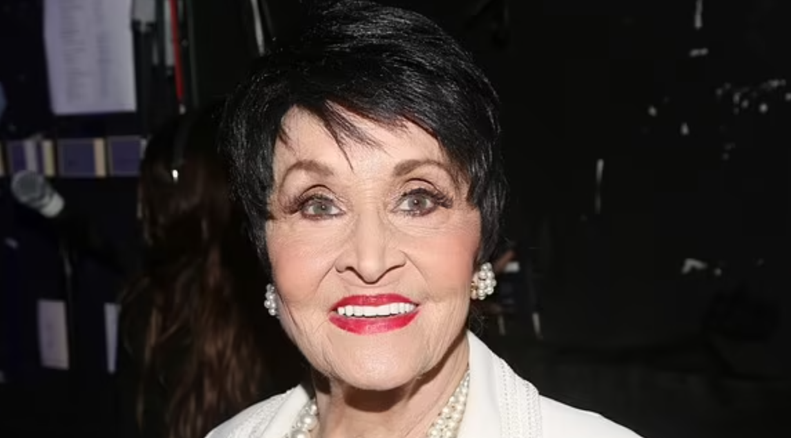 Beloved Broadway Star Passes Away At 91