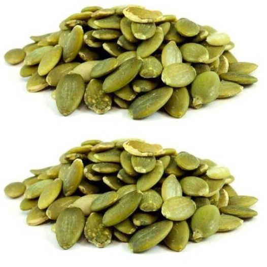 The Surprising Benefits of Eating Pumpkin Seeds Before Bed