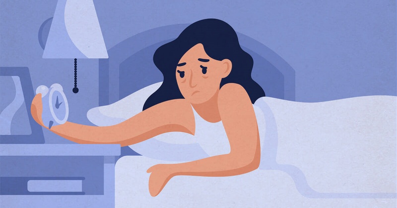 Do you often wake up between 3AM and 5AM? The reason is much more important than you think