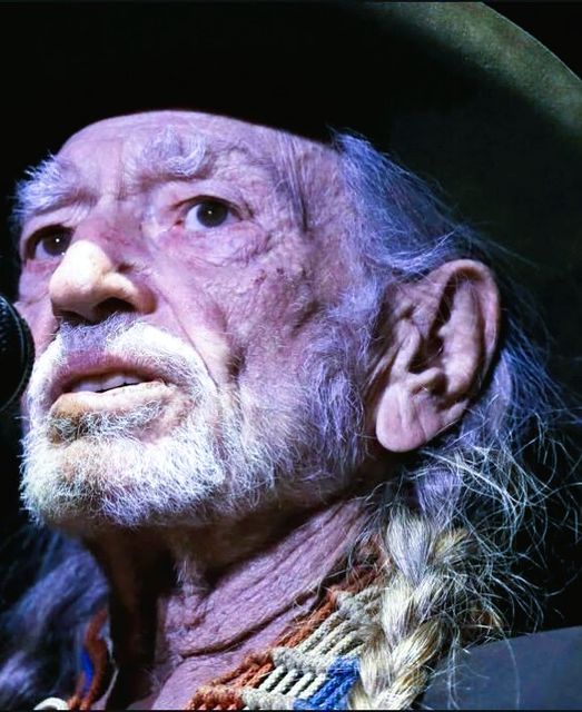 Willie Nelson’s Shocking Confession Will Leave You Speechless