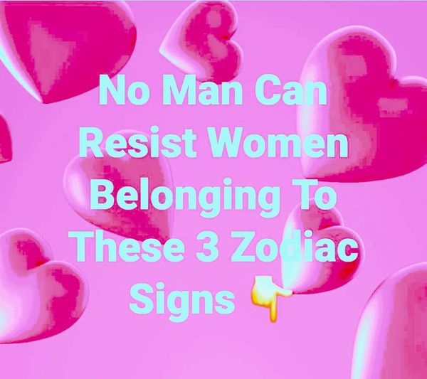 The Irresistible Charm of Women in These 3 Zodiac Signs