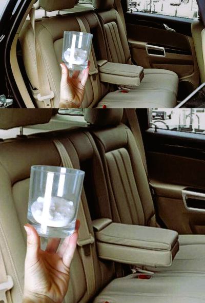 Put 1 Glass of Salt in the Car, This Solves a Very Common Problem Among Motorists