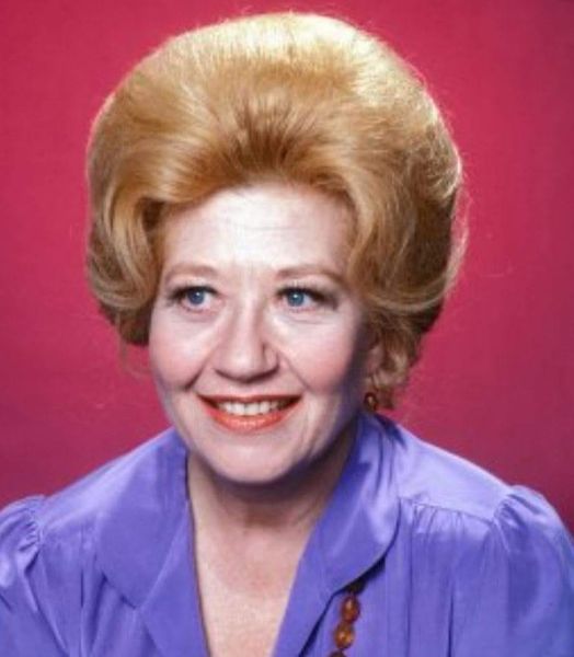 Charlotte Rae: A Life of Laughter, Drama, and Heart