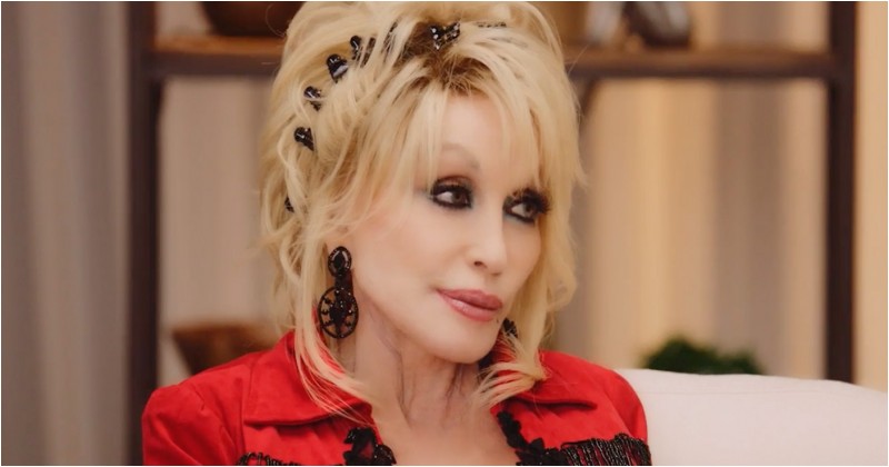 Dolly Parton Gives Americans A Wake-Up Call: ‘Satan Is Real & Is Trying To Destroy Everything Good’