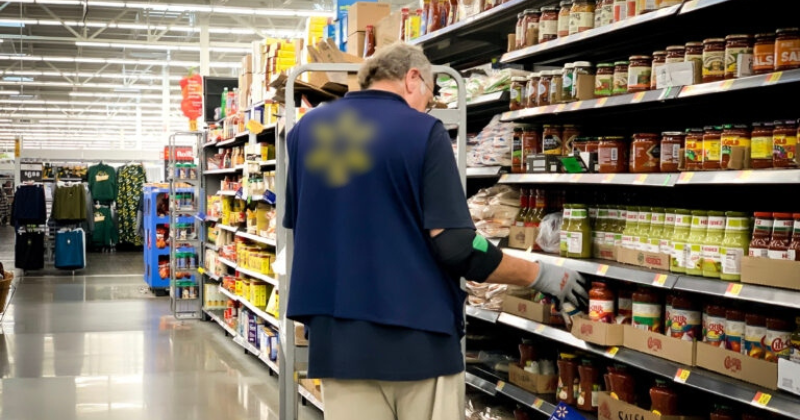 Walmart’s Bold Move: Digital Price Tags to Transform Customer Experience