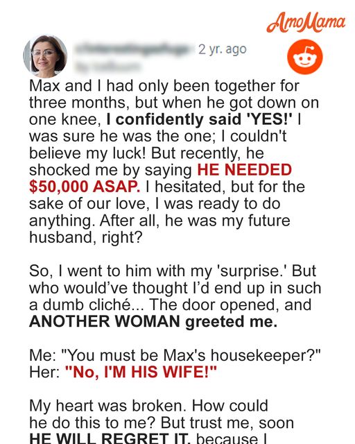 Woman Visits Her Boyfriend to Surprise Him, Wife She Never Knew about Opens the Door