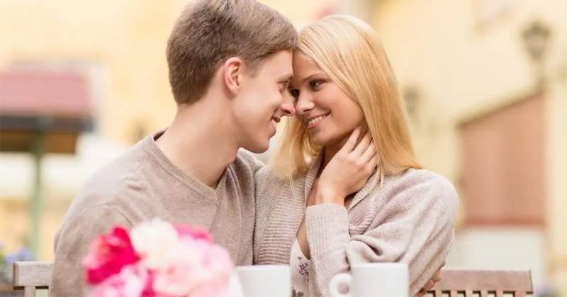 The Secret Wish List: What Every Woman Really Wants from Her Man